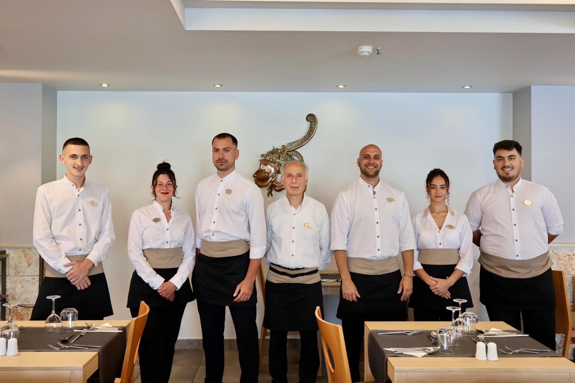 Alianthos Garden Hotel Plakias Luaran gambar
